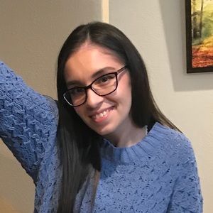 Meet your Posher, Rubi